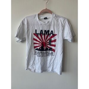 Vintage Screen Stars‎ L.A.M.A. World Class Karate Championships Chicago Small